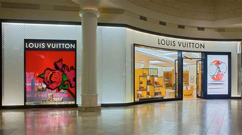 louis vuitton boca raton store